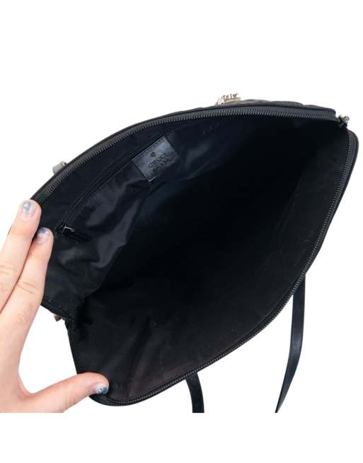 Vintage Gucci 2000s Shoulder Bag, 5 of 7