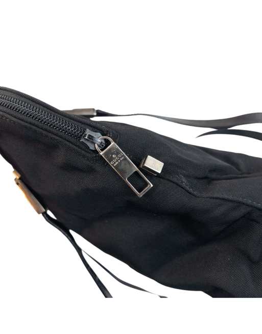 Vintage Gucci 2000s Shoulder Bag, 7 of 7