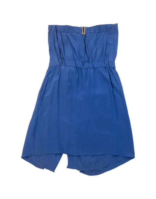 Vintage Gucci 2000s Strapless Dress Size M, 2 of 7