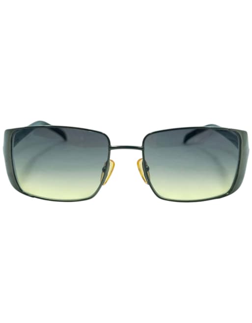 Vintage Gucci 2000s Sunglasses, 2 of 4