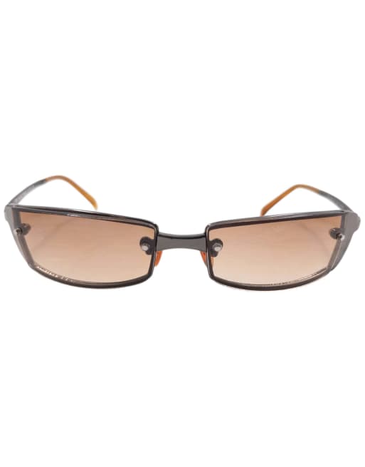 Vintage Gucci 2000s Sunglasses, 2 of 4
