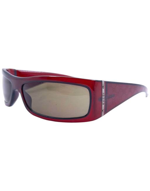 Vintage Gucci 2004 By Tom Ford Monogram Sunglasses, 1 of 7