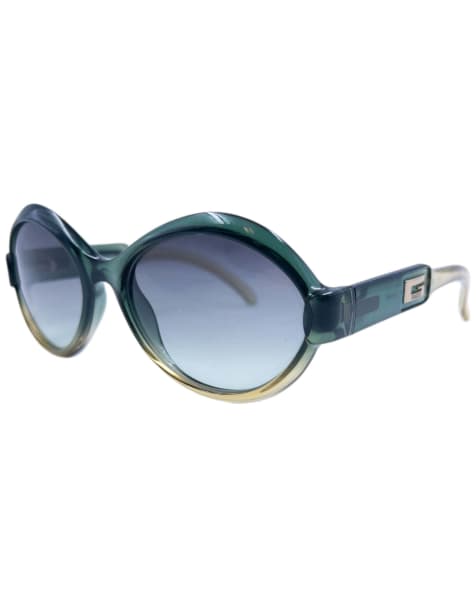 Vintage Gucci 90s By Tom Ford Gradient Sunglasses - view 1