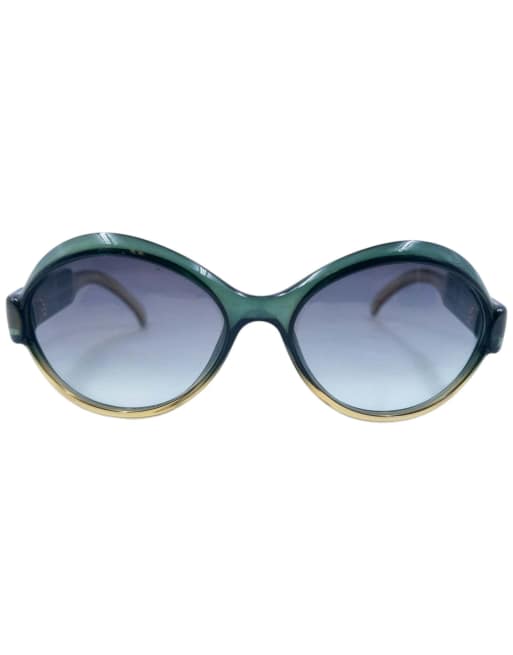 Vintage Gucci 90s By Tom Ford Gradient Sunglasses, 2 of 4