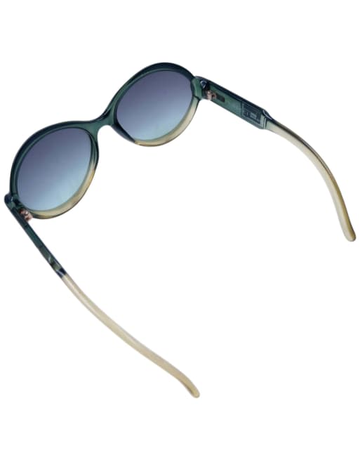 Vintage Gucci 90s By Tom Ford Gradient Sunglasses, 4 of 4