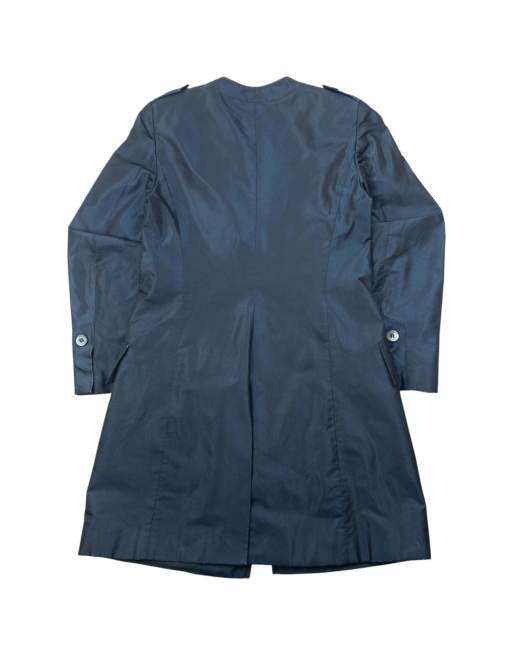 Vintage Gucci 90s By Tom Ford Iridescent Button Up Jacket Size S, 2 of 4