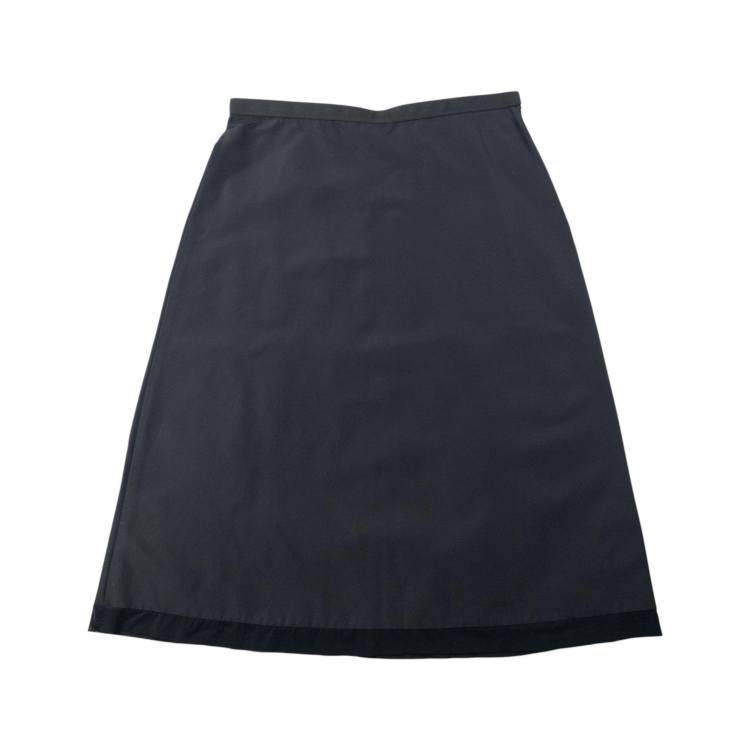 Vintage Gucci 90s By Tom Ford Skirt Size W26 | ASOS