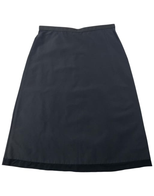 Vintage Gucci 90s By Tom Ford Skirt Size W26