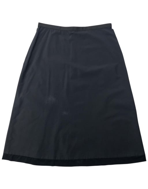 Vintage Gucci 90s By Tom Ford Skirt Size W26 | ASOS