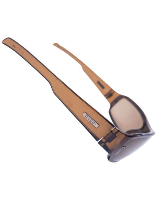 Vintage Gucci 90s By Tom Ford Sunglasses, 4 of 7