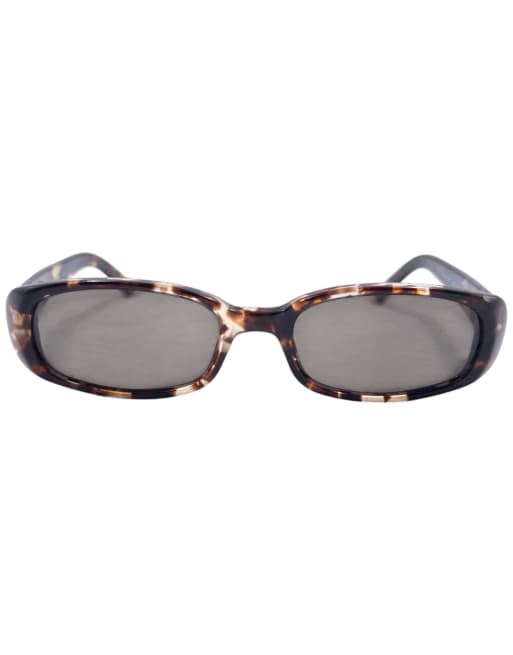 Vintage Gucci 90s By Tom Ford Tortoise Shell Sunglasses, 1 of 7