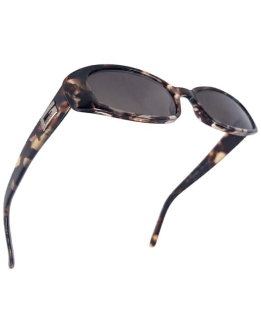 Vintage Gucci 90s By Tom Ford Tortoise Shell Sunglasses, 3 of 7
