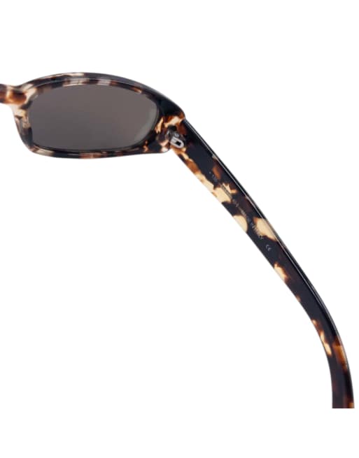 Vintage Gucci 90s By Tom Ford Tortoise Shell Sunglasses, 6 of 7
