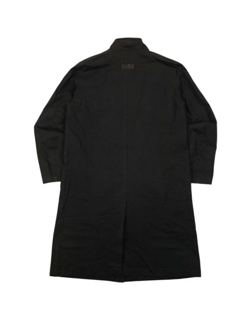 Vintage Gucci 90s By Tom Ford Zip Up Rain Jacket Size L, 2 of 4