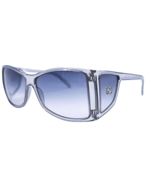 Vintage Gucci 90s Diamonte Sunglasses