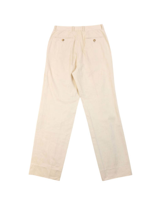 Vintage Gucci 90s Trousers Size W26, 2 of 7