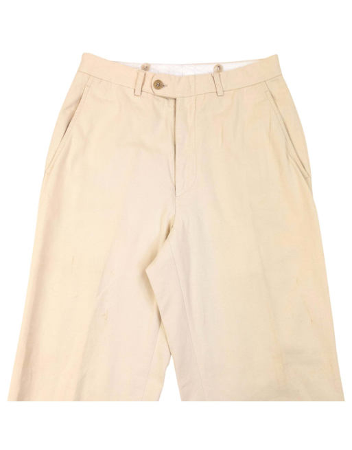 Vintage Gucci 90s Trousers Size W26, 4 of 7