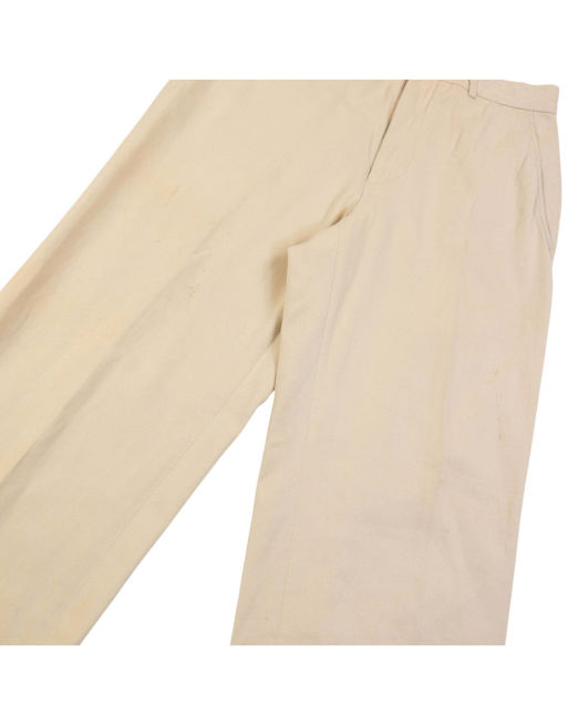 Vintage Gucci 90s Trousers Size W26, 7 of 7