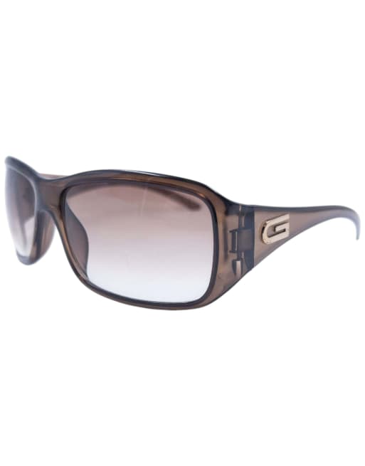 Vintage Gucci By Tom Ford 2002 Sunglasses in Brown
