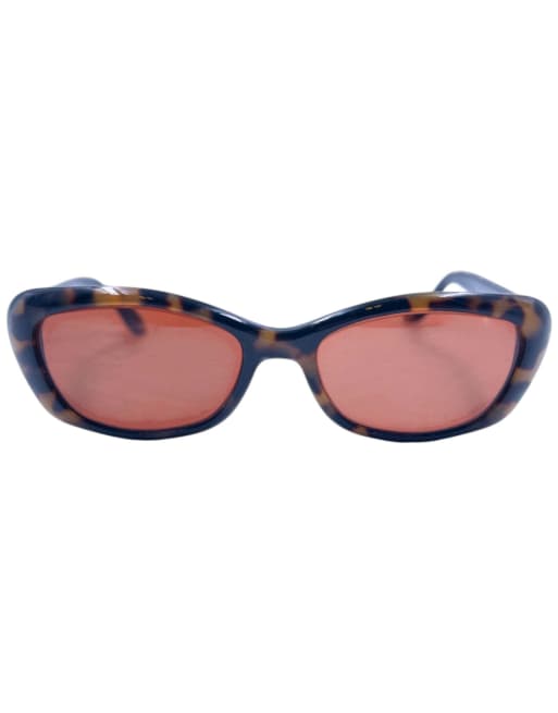 Vintage Gucci Tortoise Shell Sunglasses, 2 of 4
