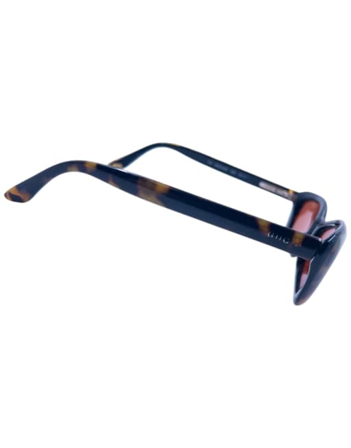 Vintage Gucci Tortoise Shell Sunglasses, 3 of 4