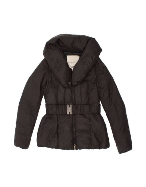 Vintage Guess By Marciano Padded Jacket It 42 Medium In Black