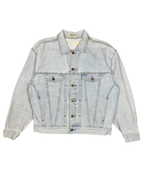Vintage Guess Jeans Denim Jacket, 1 of 7
