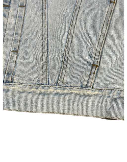 Vintage Guess Jeans Denim Jacket, 3 of 7