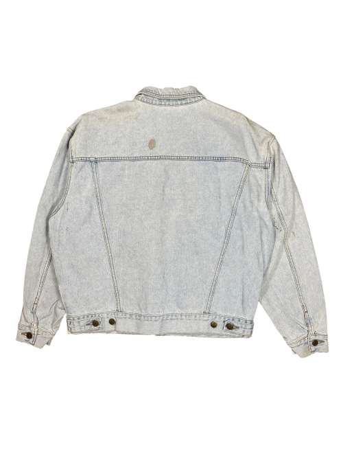 Vintage Guess Jeans Denim Jacket, 4 of 7