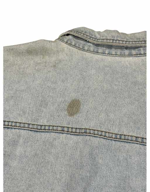 Vintage Guess Jeans Denim Jacket, 5 of 7