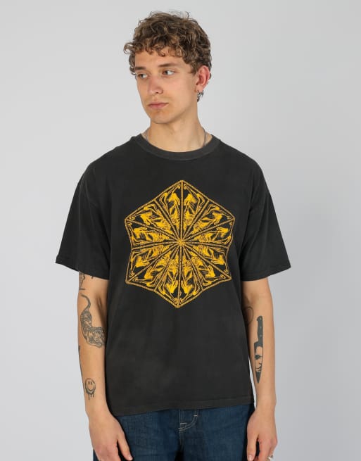 Vintage Hanes xl t-shirt in black