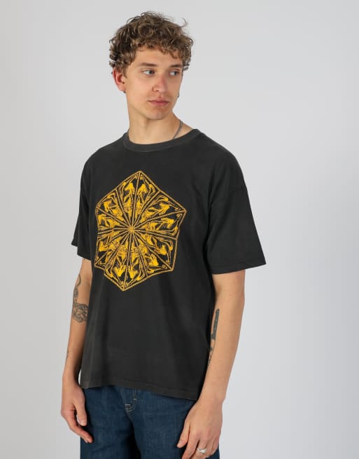 Vintage Hanes xl t-shirt in black, 2 of 4