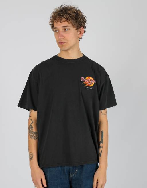 Vintage Hard Rock Cafe Phoenix xl t-shirt in black, 1 of 4