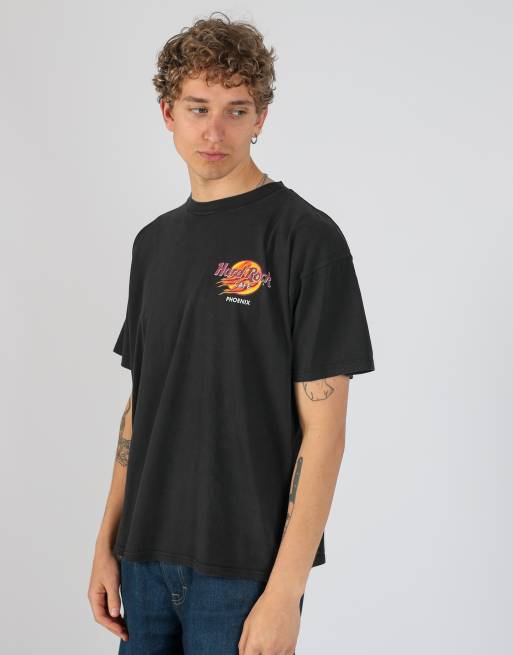 Vintage Hard Rock Cafe Phoenix xl t-shirt in black, 2 of 4