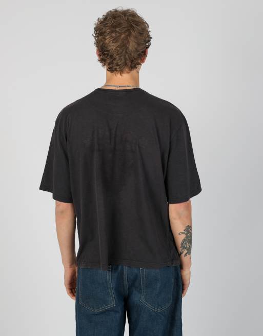 Vintage Harley Davidson xl t-shirt in black, 3 of 4