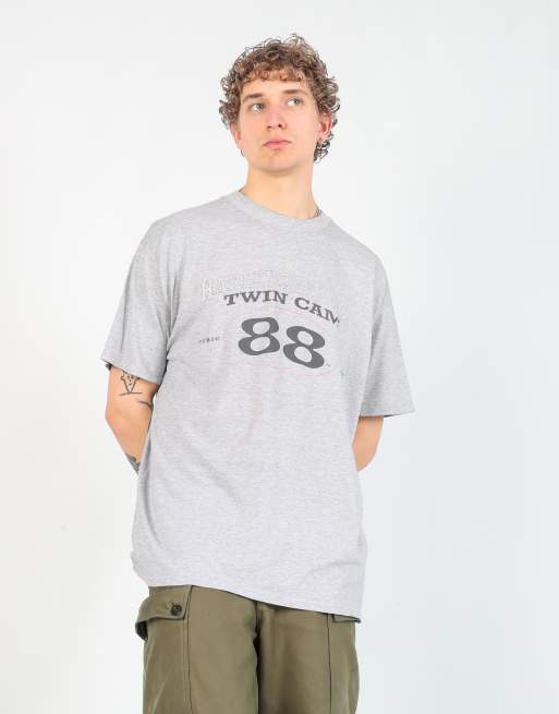 Vintage Harley Davidson xl t-shirt in grey, 4 of 4