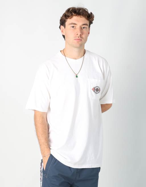 Vintage Harley Davidson xl t-shirt in white