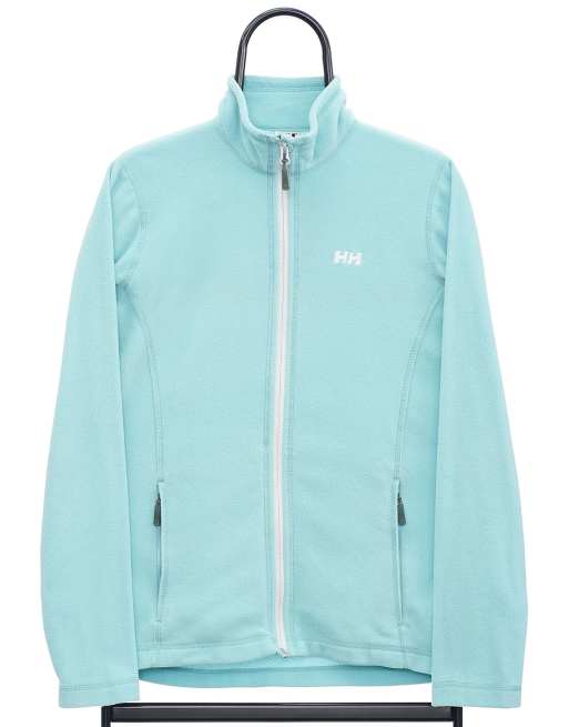 Vintage Helly Hansen size M fleece in blue
