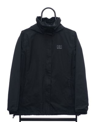 Vintage Helly Hansen size S jacket in black