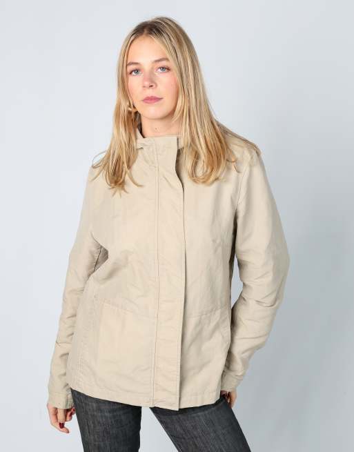 Vintage Hennes M light jacket in beige