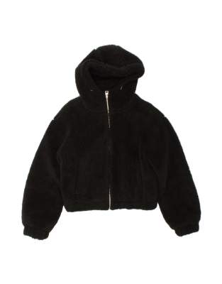 Vintage British Fearnought Jacket W/ Hood main image 1