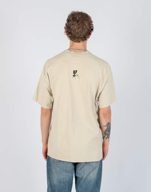 Vintage Jackson Hole l t-shirt in beige, 4 of 5