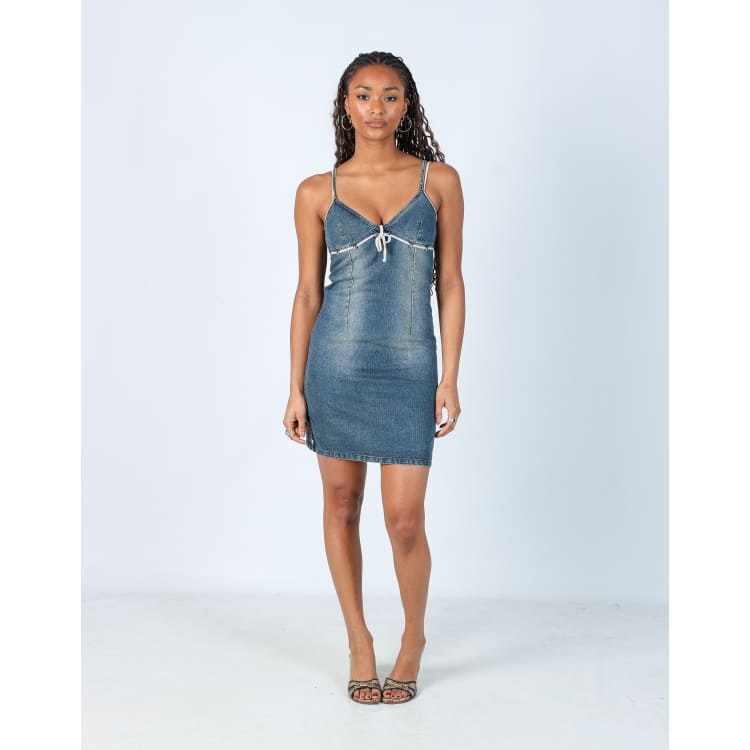 knee length dresses for ladies x JENNIE Jen Mini Dress