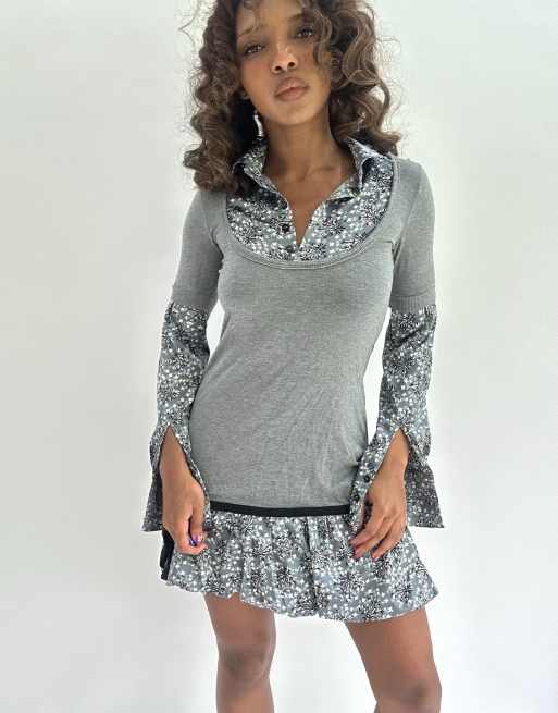 mini dress images Harmony Mini Dress - Pink (FINAL SALE), Large | Hazel and Olive