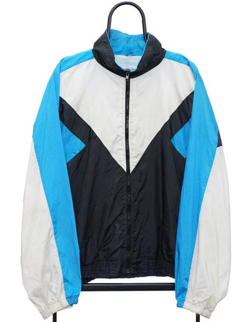 Vintage John Ashford size XL jacket in black