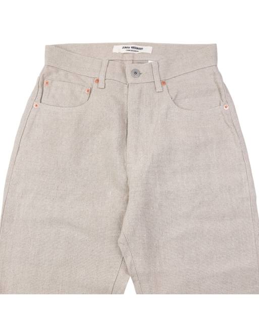 Vintage Junya Watanabe x Comme Des Garçons trousers size w27 in