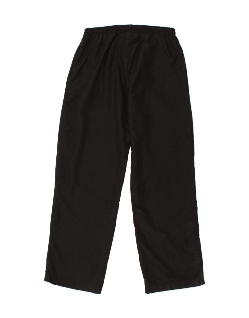 Vintage Kappa Size XL Casual Trousers in Black, 2 of 4
