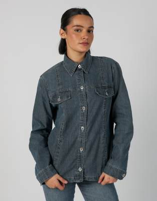 Zip Front 4