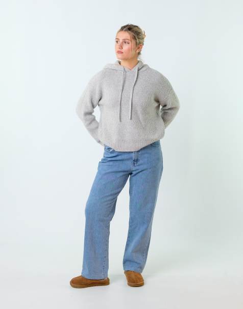 Vintage Lee 32x30 Denim Jeans Light Blue - view 1