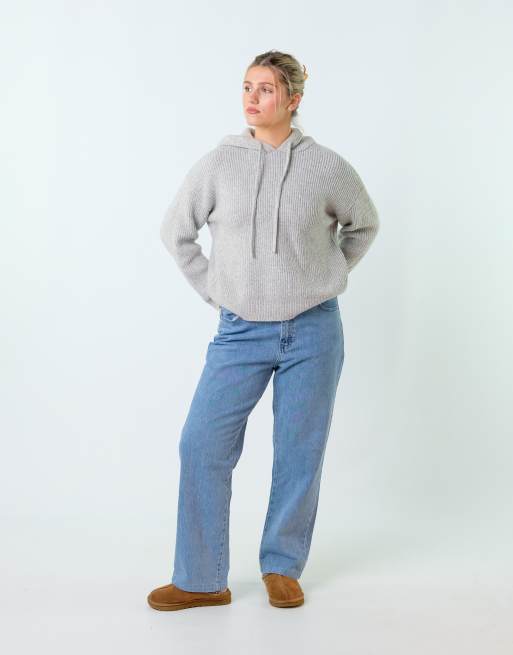 Vintage Lee 32x30 Denim Jeans Light Blue